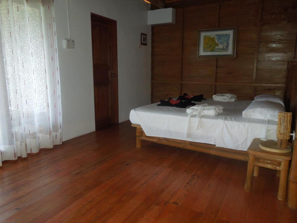 By The Sea Resort Santa Fe  Kamer foto