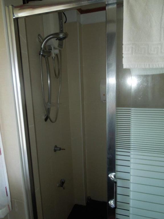 By The Sea Resort Santa Fe  Kamer foto