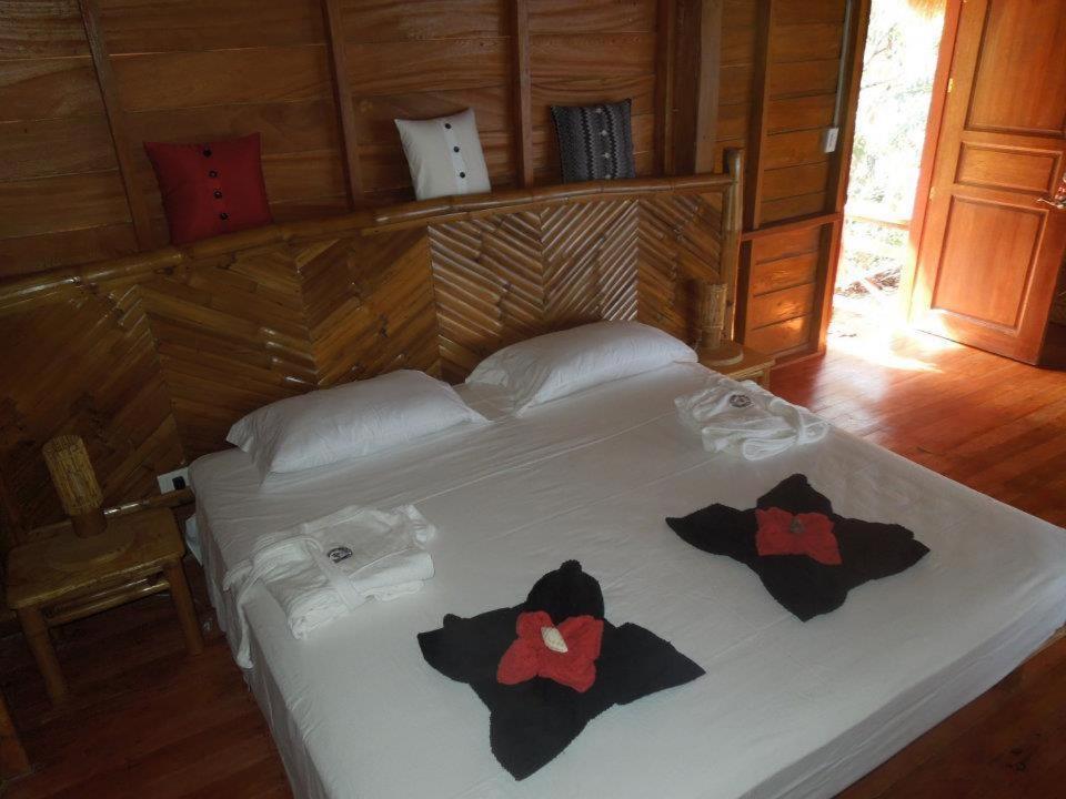 By The Sea Resort Santa Fe  Kamer foto