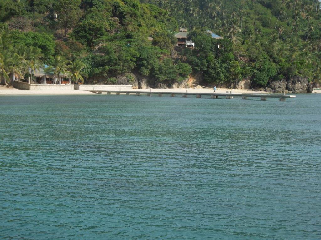 By The Sea Resort Santa Fe  Buitenkant foto