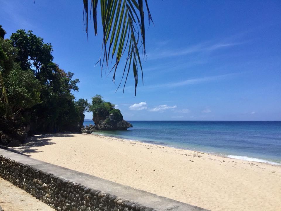 By The Sea Resort Santa Fe  Buitenkant foto