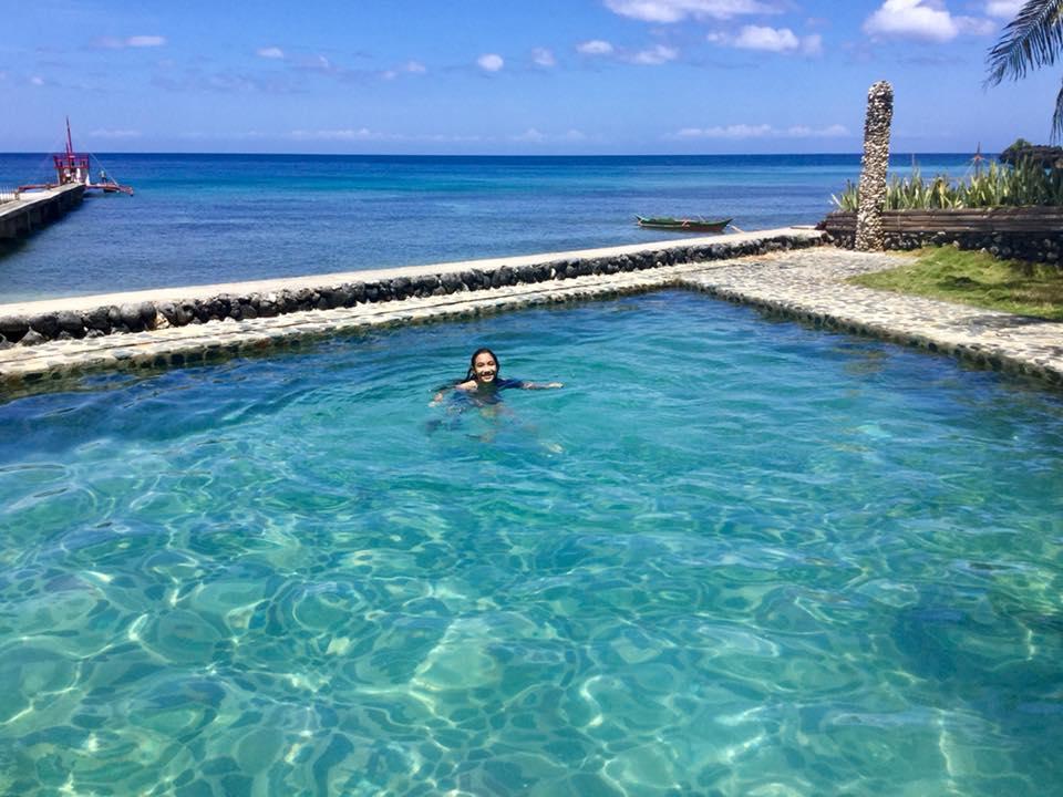 By The Sea Resort Santa Fe  Buitenkant foto