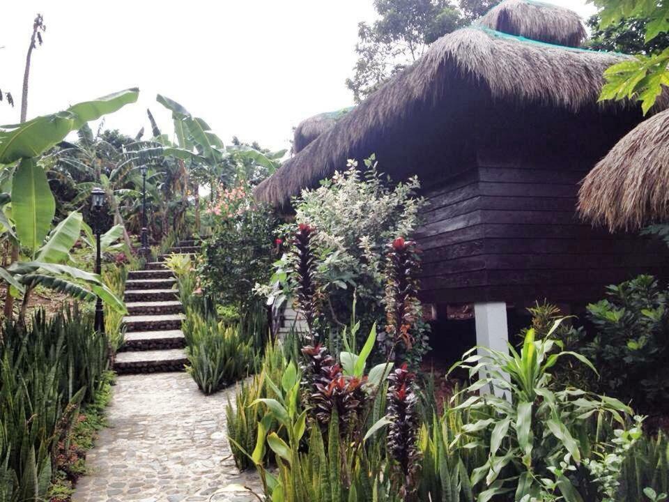 By The Sea Resort Santa Fe  Buitenkant foto