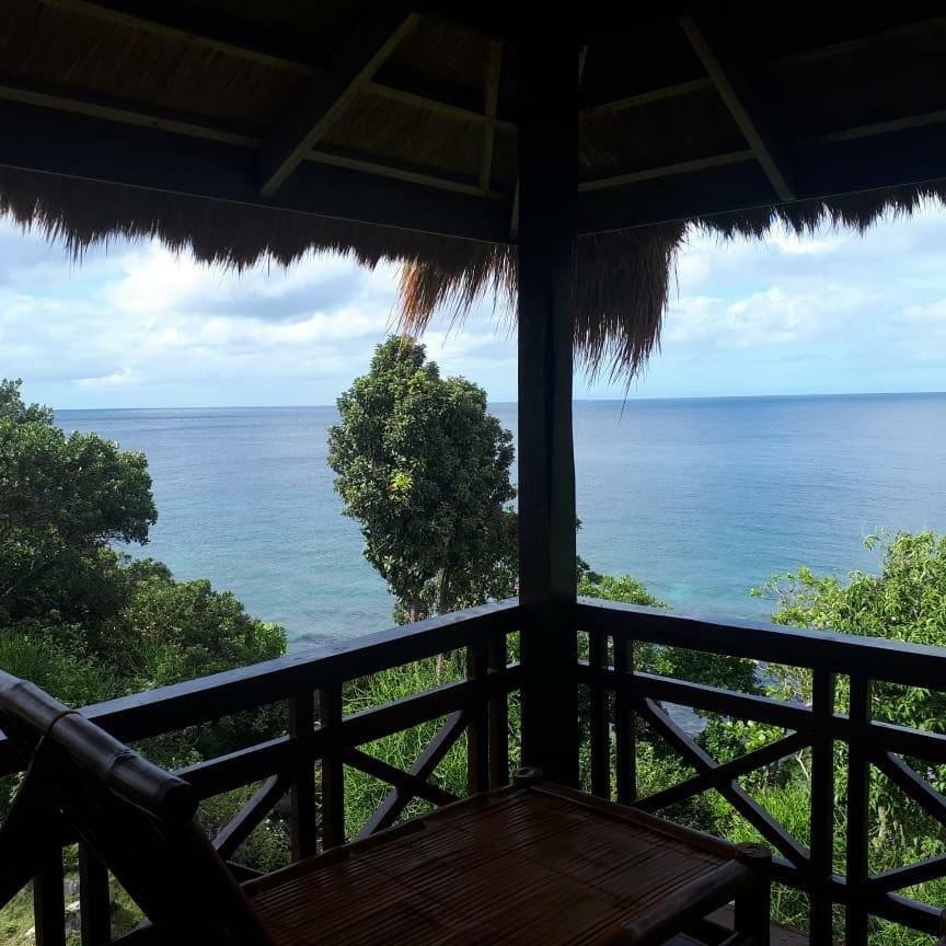 By The Sea Resort Santa Fe  Buitenkant foto